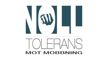 noll tolerans mot mobbning